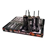 Flash firecracker - DUMBUM 2G+ 20pcs - Fireworks