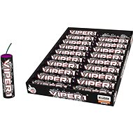 Flash firecracker - VIPER1 20pcs - Fireworks