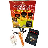 Pyrotechnics Launchers professional - Fireworks