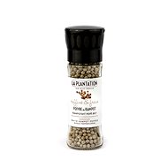 La Plantation white pepper - Pepper