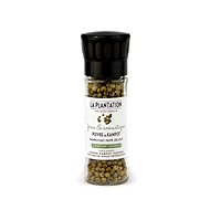 La Plantation green pepper - Pepper