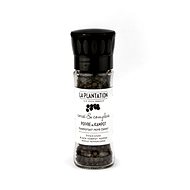 La Plantation black pepper - Pepper