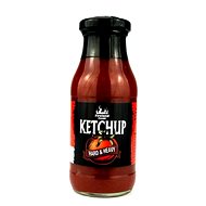 FIRELAND FOOD Ketchup sauce Hard & Heavy, 250 ml - Sauce