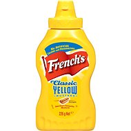 French's Grilling Mustard - classic yellow - Sauce