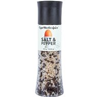 CAPE HERB & SPICE Spices - salt & pepper - Spices
