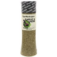 CAPE HERB & SPICE Koření - carlic & herb - Spices