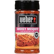 WEBER Spices - smokey mesquite - Spices