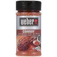 Weber Cowboy - Spices