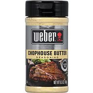 WEBER Chophouse Butter - Fűszer