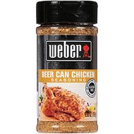 WEBER Spices - beer can chicken - Spices