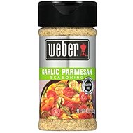 WEBER Seasoning - garlic parmesan - Spices