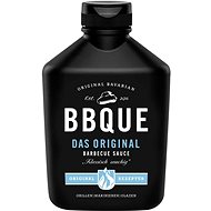 BBQUE Barbecue sauce - das original - Sauce