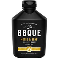 BBQUE Grilovací omáčka - hönig & senf - Sauce