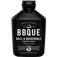 BBQ BBQ sauce - buchenholz - Sauce