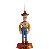 CHRISTMAS INSPIRATION Christmas decorations - Disney, Sheriff Woody - Christmas Ornaments