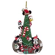 CHRISTMAS INSPIRATION Christmas decorations - Disney, Disney tree - Christmas Ornaments