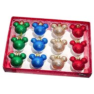 Disney Christmas ornament 12 pcs - Christmas Ornaments