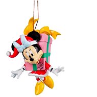 CHRISTMAS INSPIRATION Christmas decorations - Disney, Minnie gift - Christmas Ornaments