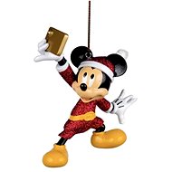CHRISTMAS INSPIRATION Christmas decorations - Disney, Mickey with camera - Christmas Ornaments