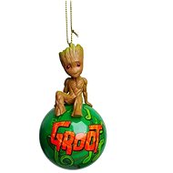 Marvel Christmas Ornament Groot - Christmas Ornaments