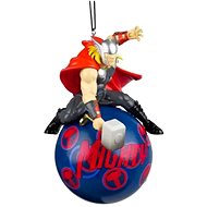 CHRISTMAS INSPIRATION Christmas decorations - Marvel, Thor - Christmas Ornaments