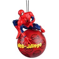 Marvel Christmas Ornament Spiderman - Christmas Ornaments