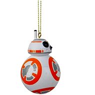 Star Wars Christmas ornament BB-8 - Christmas Ornaments