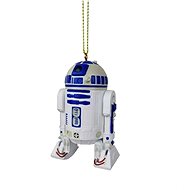 Star Wars Christmas ornament R2D2 - Christmas Ornaments