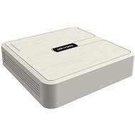 HiWatch HWD-5104, DVR, HD1080p Lite, Recorder, 4ch, 1 HDD - Network Recorder 