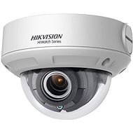 HikVision HiWatch IP Camera HWI-D640H-Z(C)/ Dome/ 4Mpix/ Lens 2.8 - 12mm/ H.265/ IP67+IK1 Protection - IP Camera
