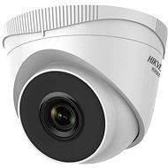 HikVision HiWatch IP kamera HWI-T240H(C)/Dome/rozlíšenie 4 Mpix/objektív 2,8 mm/H.265+/krytie IP67 - IP kamera
