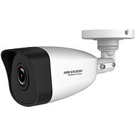 HikVision HiWatch HWI-B140H (2,8 mm), IP, 4 MP, H.265+, Außenkamera, Metall & Kunststoff - Überwachungskamera