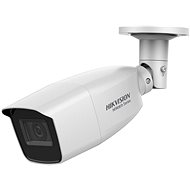 HikVision HiWatch HWT-B340-VF (2.8-12mm), Analogue, 4MP, 4in1, Outdoor Bullet, Metal&Plastic - Analogue Camera