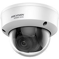 HikVision HiWatch HWT-D320-VF (2,8 - 12 mm), analóg, 2 MP, 4 az 1-ben, kültéri Dome, fém - Analóg kamera