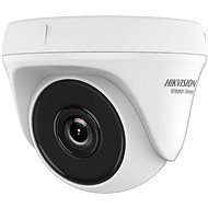 HikVision HiWatch HWT-T120-P (2.8mm), Analog, 2MP, 4-in-1, Inner Turret, Plastic - Analogue Camera