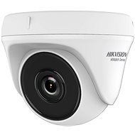 HikVision HiWatch HWT-T140-P (2.8mm), Analogue, 4MP, 4in1, Internal Turret, Plastic - Analogue Camera