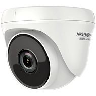 HikVision HiWatch HWT-T220-P (3,6 mm), analóg, HD1080P, 4 az 1-ben, kültéri Turret, műanyag - Analóg kamera
