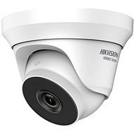 HikVision HiWatch HWT-T240-M (2.8mm), Analogue, 4MP, 4in1, Outdoor Turret, Full Metal - Analogue Camera