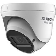 HikVision HiWatch HWT-T340-VF (2,8 - 12 mm), analóg, 4 MP, 4 az 1-ben, kültéri Turret, fém / műanyag - Analóg kamera