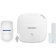 HIKVISION KIT AXIOM HUB DS-PWA32-NST - Alarm