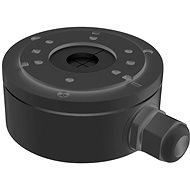 HIKVISION DS1280ZJXS/G, Camera Holder, Black, Grey - Camera Holder