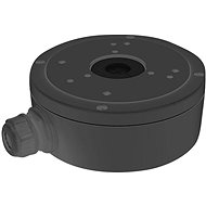 HIKVISION DS1280ZJS,/G Camera Holder, Black, Grey - Camera Holder