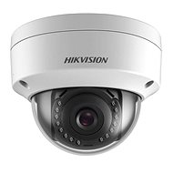 HIKVISION DS2CD1143G0I (2.8mm) IP Camera 4 Megapixel, H.265+ IK10 - IP Camera