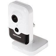 HIKVISION DS2CD2443G0I (2,8 mm) IP kamera 4 megapixely, 12 VDC/PoE, PIR - IP kamera