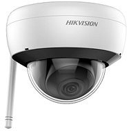 HIKVISION DS2CD2141G1IDW1 (2,8 mm) IP Kamera 4 Megapixel, 20 fps, 2,8 mm, 12 VDC, IP66, WLAN - Überwachungskamera