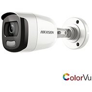 HIKVISION DS2CE10DFTF (3.6mm) 4in1 (HDTVI / CVI / AHD / IP Cameras) Camera, 1080p, Low Light, 12 VDC - Analogue Camera