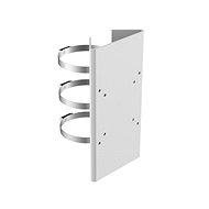 HIKVISION DS1275ZJ (SPTZ), Pole Mount Adapter for Cameras and Mounts - Holder
