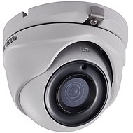 HIKVISION DS2CE56D8TITMF (2.8mm) 4in1 (HDTVI / CVI / AHD / IP Cameras) 1080p Camera, 12 VDC, Starlight - Analogue Camera