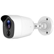 HIKVISION DS2CE11H0TPIRL (2.8mm) HDTVI Camera, PIR, 5Mpix, 12 VDC - Analogue Camera