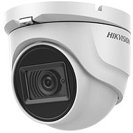 HIKVISION DS2CE76D0TITMFS (2.8mm) 4in1 (HDTVI / CVI / AHD / IP Camera) Camera2Mpix, 12 VDC, AoC - Analogue Camera